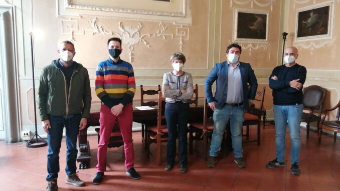 Comune Albenga - Engie