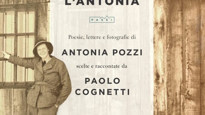 Antonia Pozzi