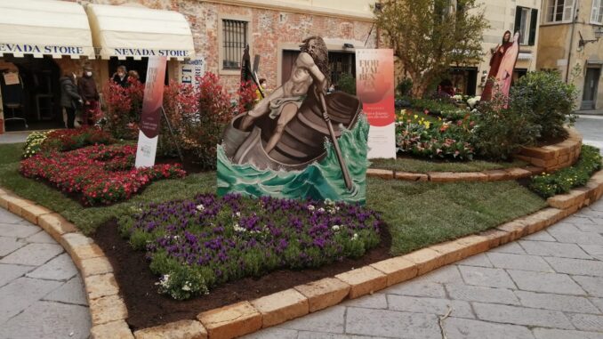Fior d'Albenga 2021