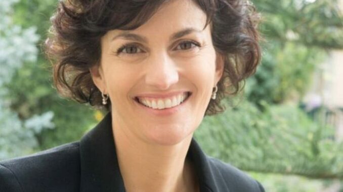 Ilaria Caprioglio
