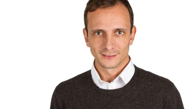Massimiliano Fedriga