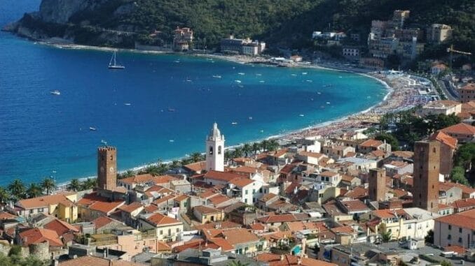 Noli panoramica