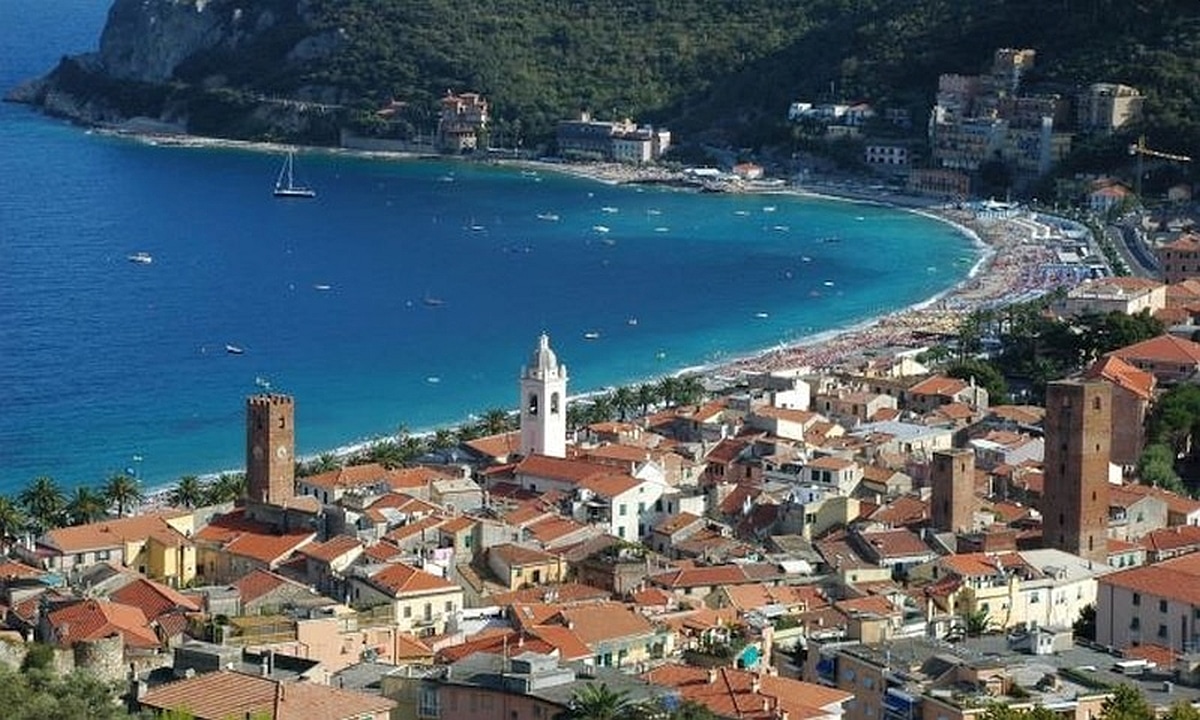 Noli panoramica