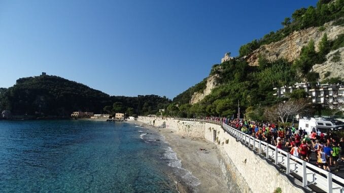 Pietra Ligure corsa