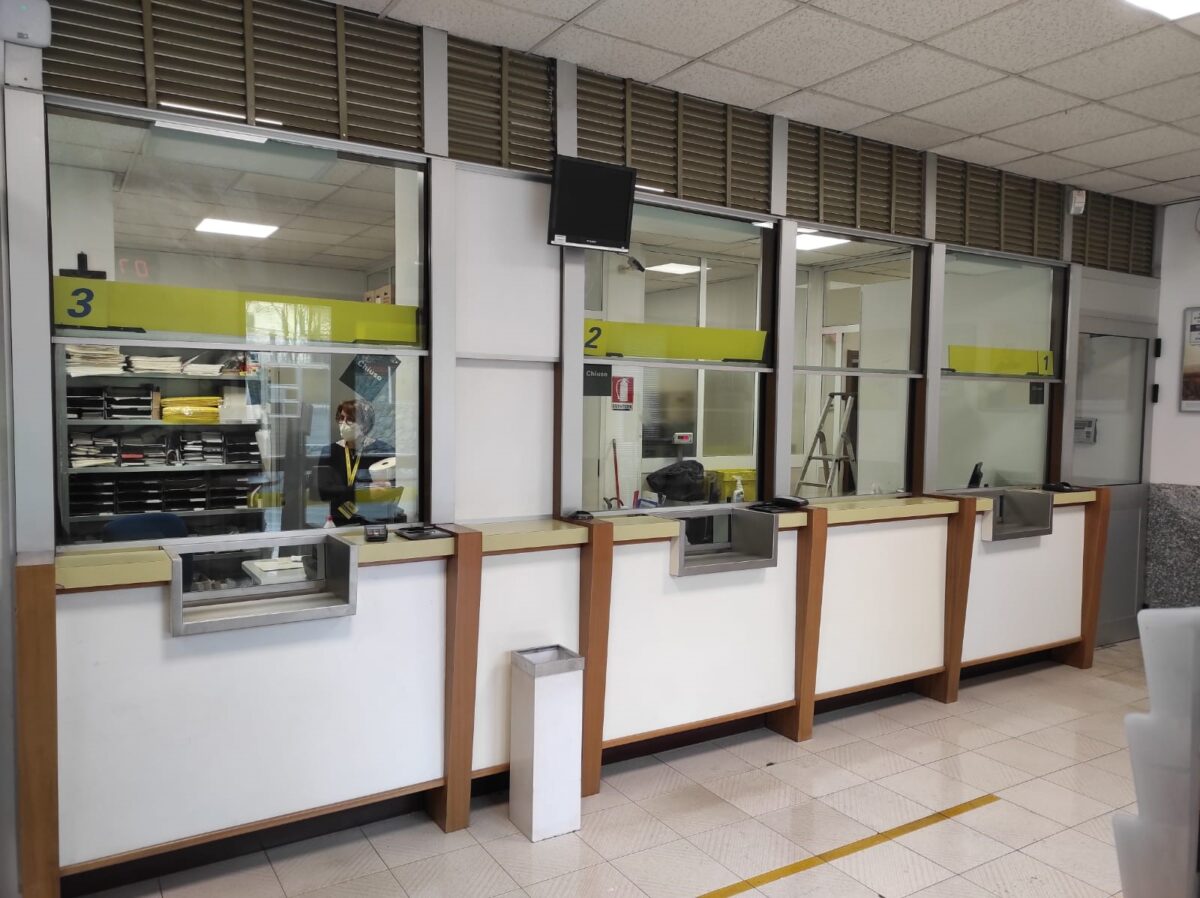 Sassello sportelleria 2