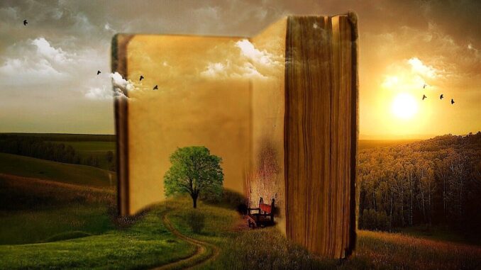 libro mondo