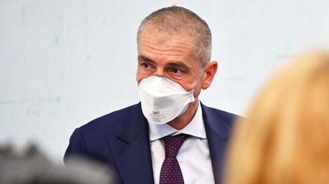 Andrea Costa