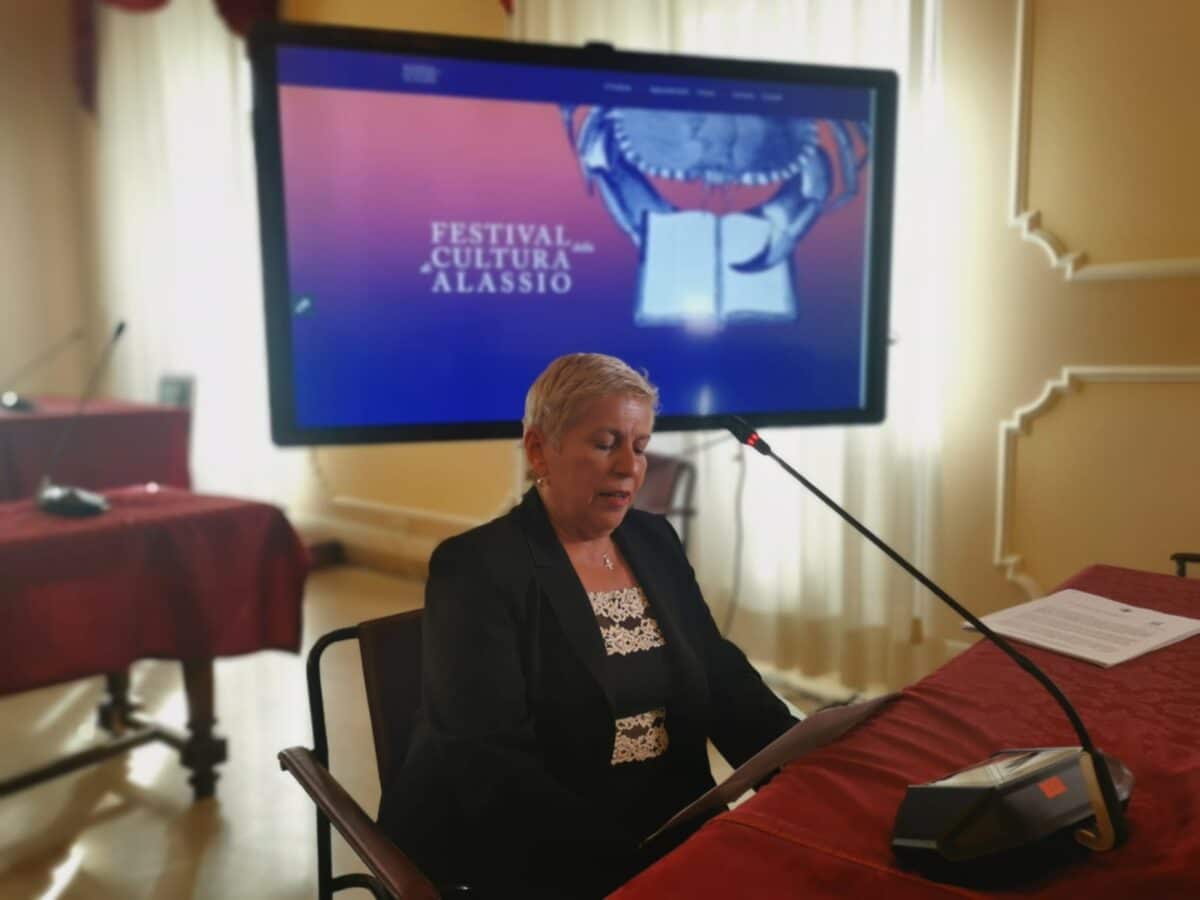 Festival - Cassarino
