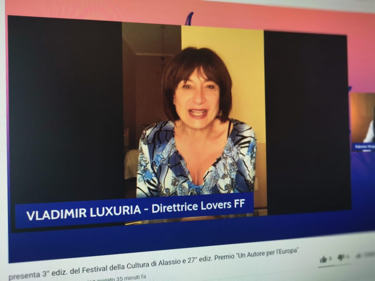Festival - Luxuria