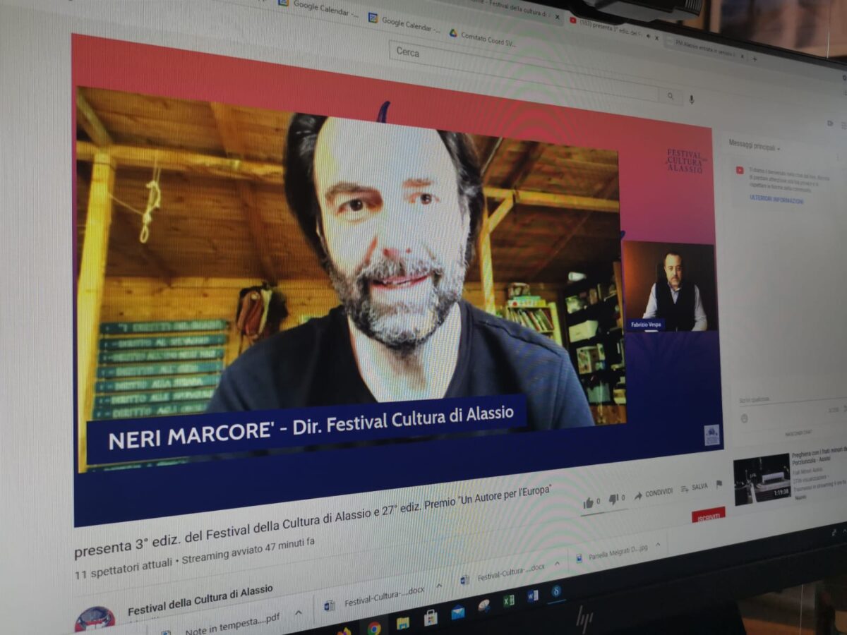 Festival - Marcorè