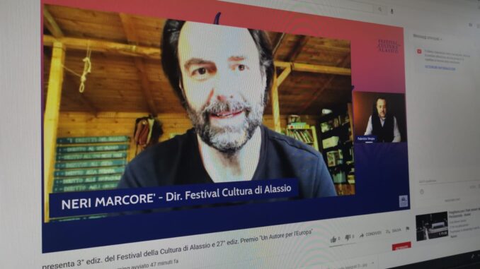 Festival - Marcorè