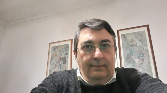 Giancarlo De Leo