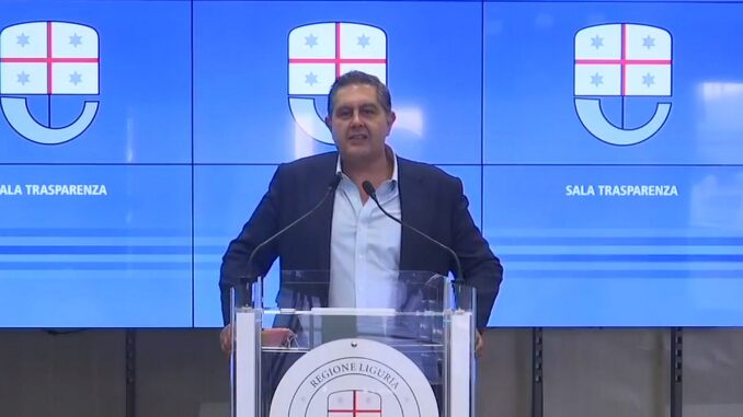 Giovanni Toti