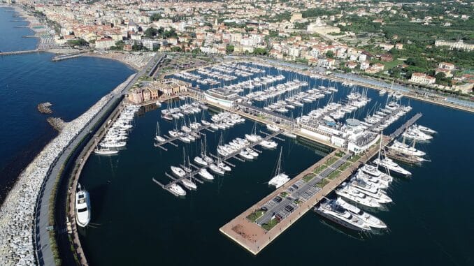 Marina di Loano
