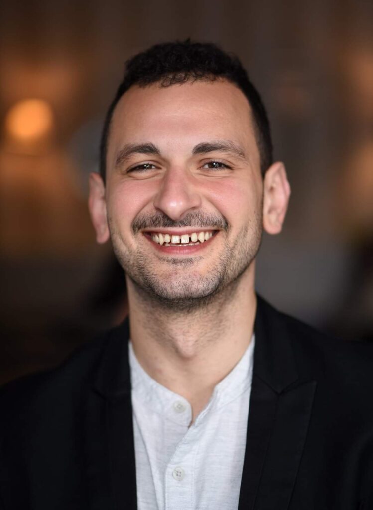 Luca Cicolella