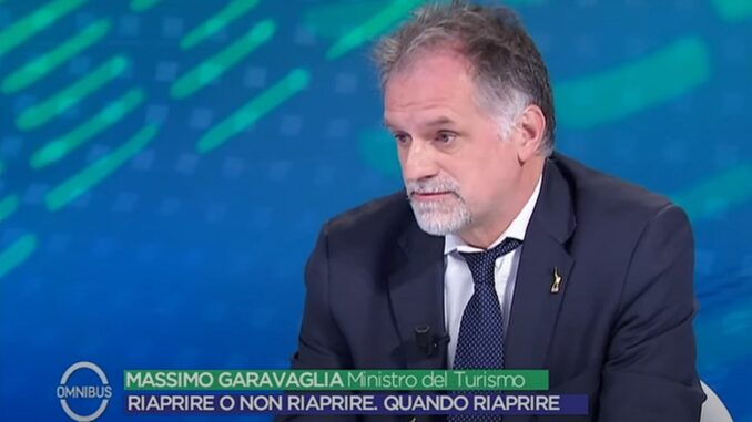 Massimo Garavaglia