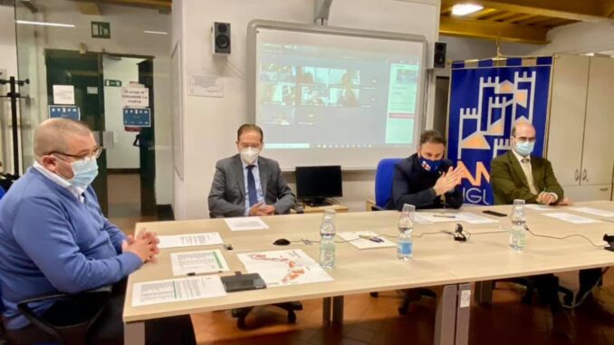 PSR Anci Liguria