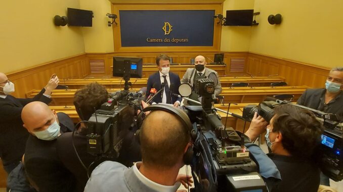 Pdl Antifascismo - Camera deputati