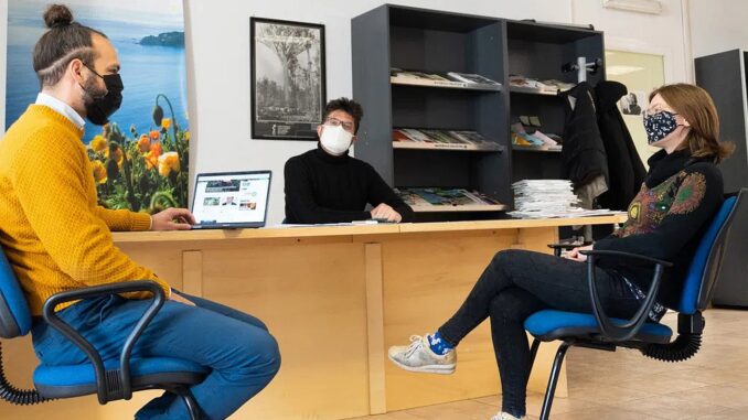 Redazione Flornews