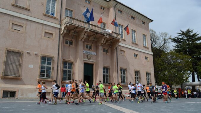 Runners for Autism