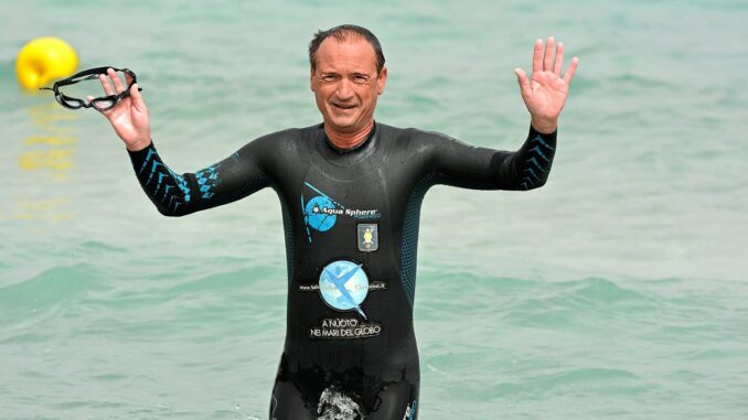 Salvatore Cimmino Associazione Luca Coscioni