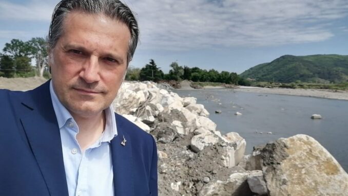 Stefano Mai