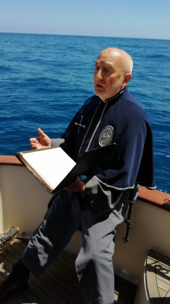 delegazione dalla Corsica 2