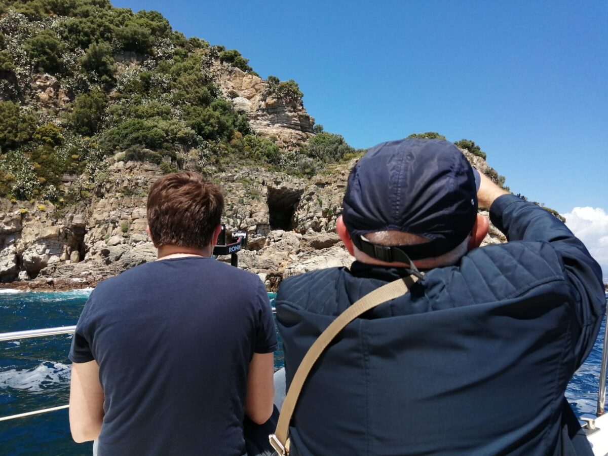 delegazione dalla Corsica 3
