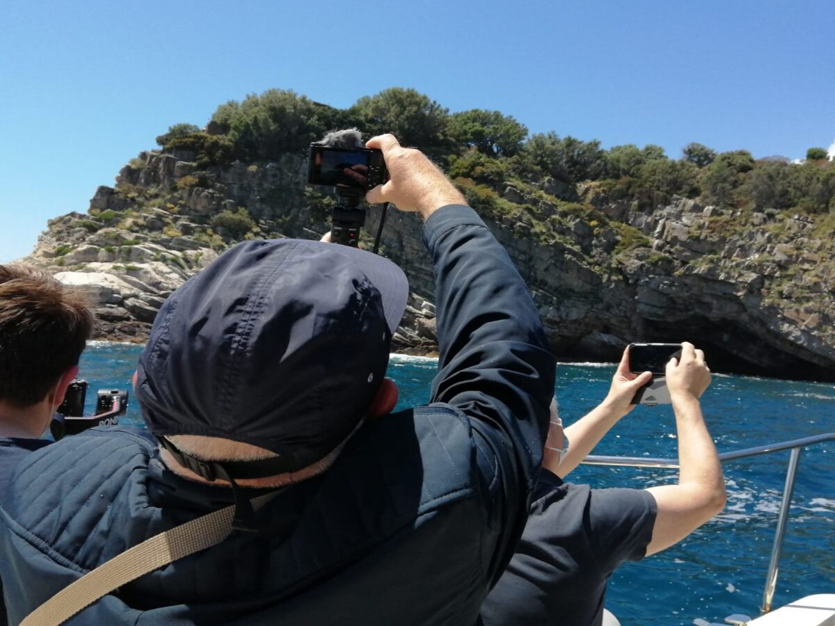 delegazione dalla Corsica 4