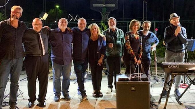 zena singers