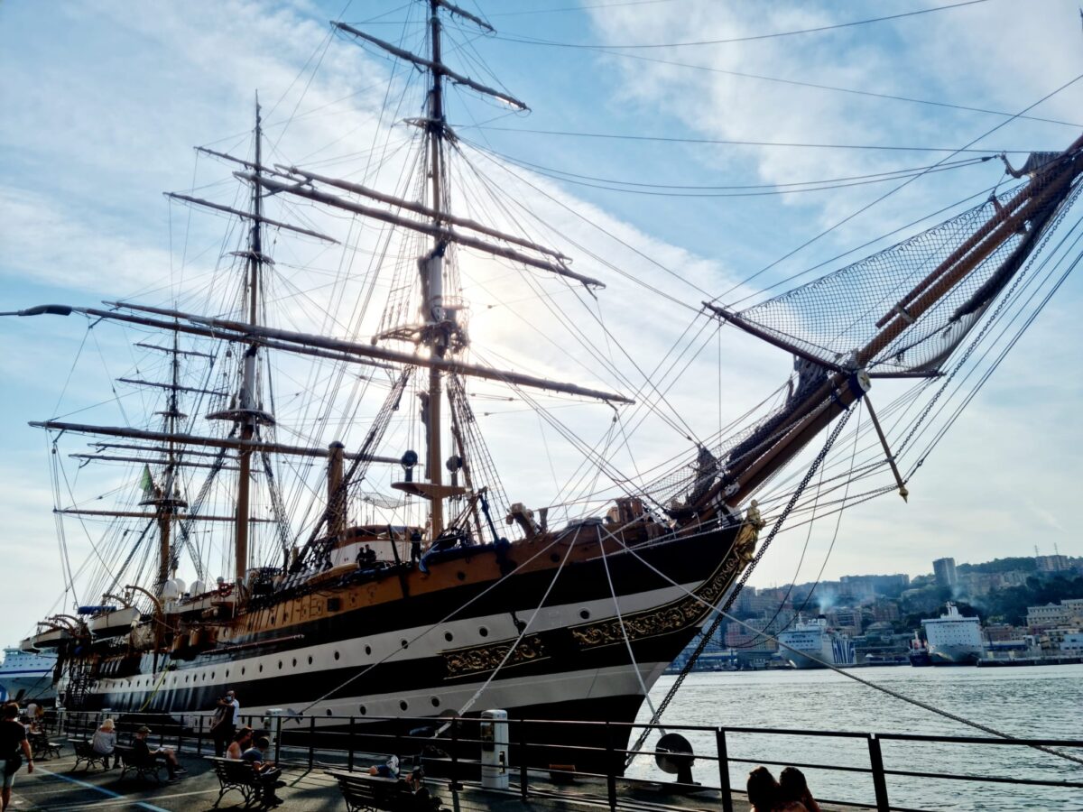 Amerigo Vespucci