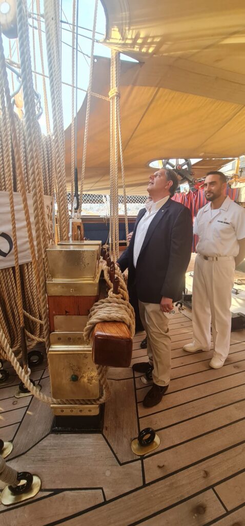 Amerigo Vespucci
