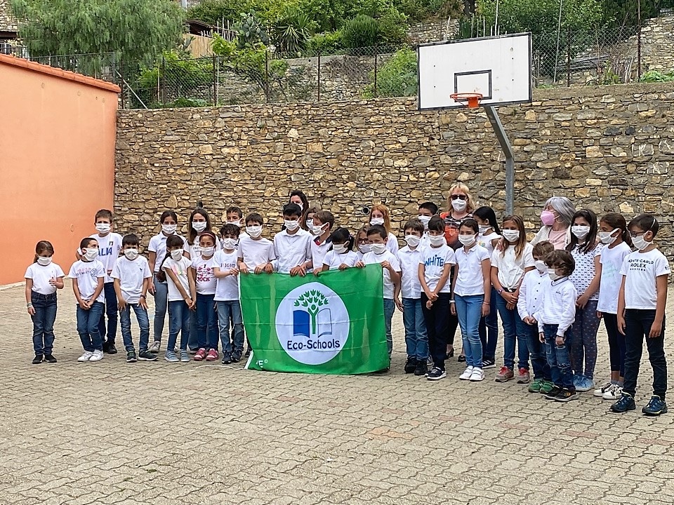 Alassio - Moglio Bandiera verde