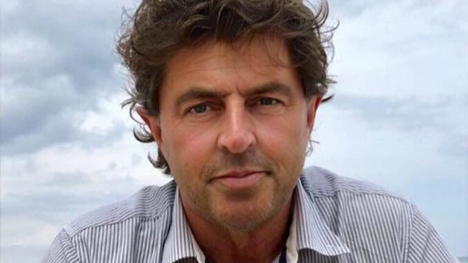 Corrado Siffredi