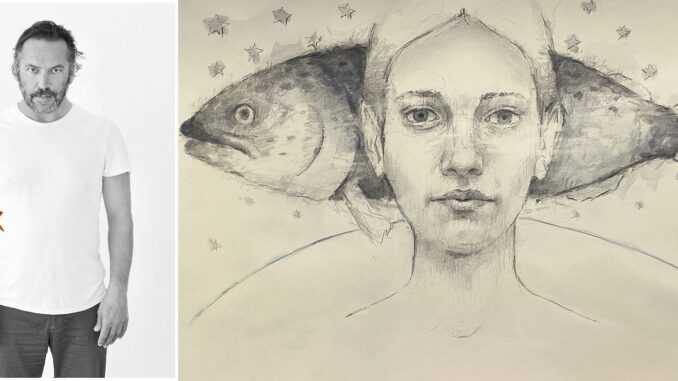 Davide Puma-opere