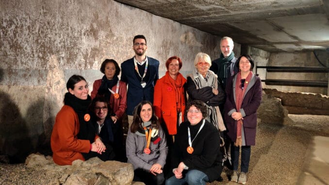 Gruppo FAI Giovani Albenga-Alassio