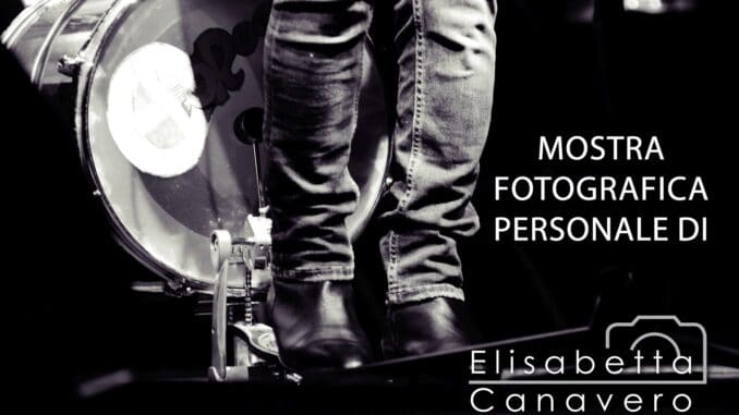 Mostra Canavero
