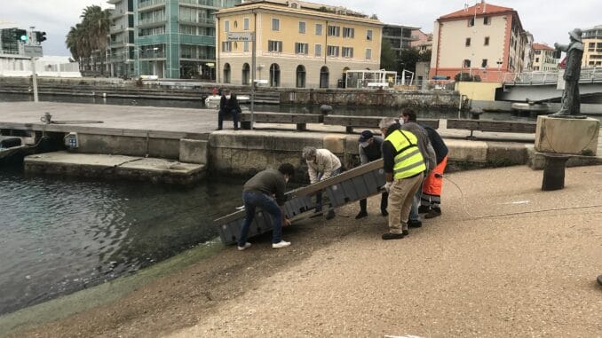 Qualiporti Savona