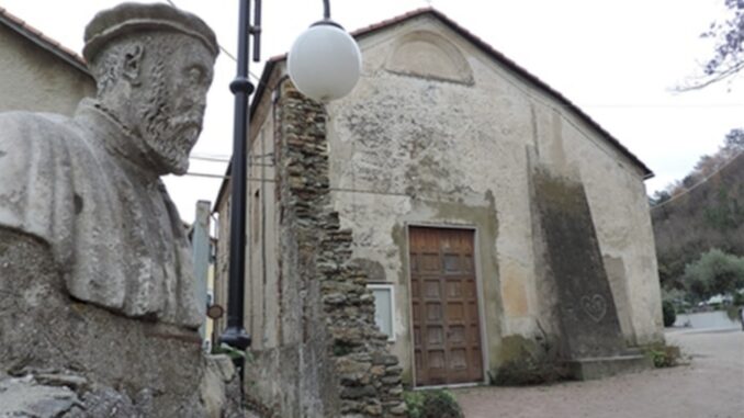 Sant'Ermete - Vado Ligure