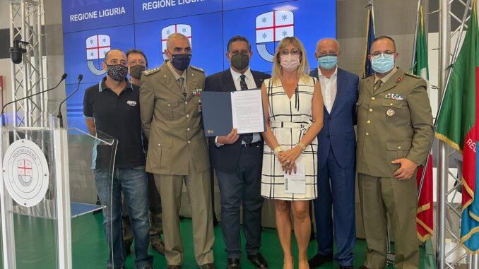 convenzione donazioni sangue