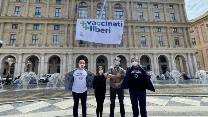 adulti e vaccinati