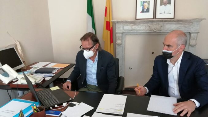 Gallinara sindaco