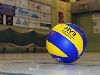 pallone volley