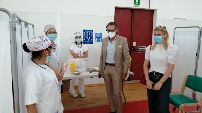 vaccini palamarco