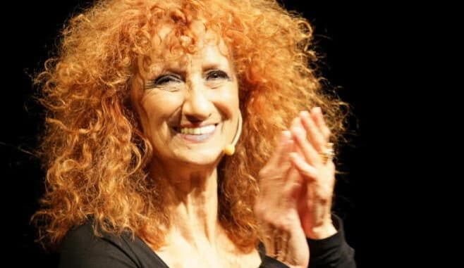 Anna Mazzamauro