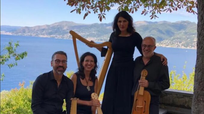 Ensemble 400