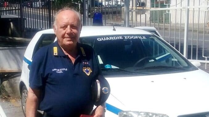 Giorgio Milazzo