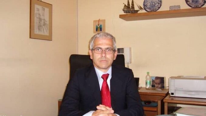 Luca Costi