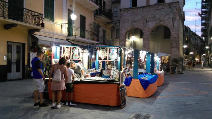 Mercatino Artigiano
