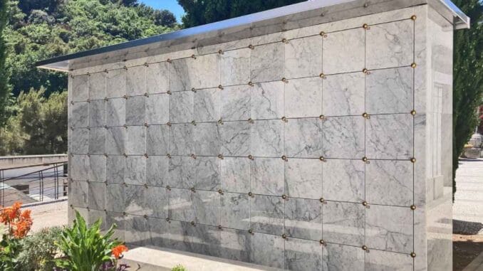 cimitero Alassio